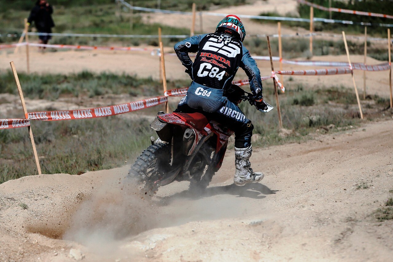 Mondiale Enduro 2019 - GP Portogallo